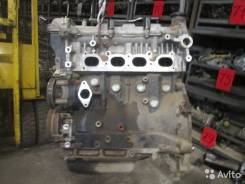 Двигатель в сборе. Haima 3 Двигатель HAVIS18