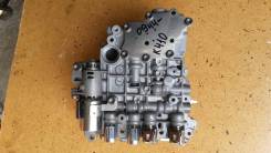 Блок клапанов Вариатора K410 Toyota. Toyota Vitz, KSP90 Toyota Belta, KSP92 Двигатель 1KRFE