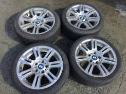 BMW. 8.0/8.5x17", 5x120.00, ET34/37