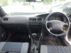 Крышка багажника. Toyota Corolla. Под заказ
