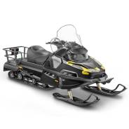 Продам снегоход Stels Viking 600 ST