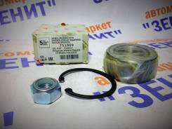 Подшипник ступицы. Citroen C2 Citroen C3, A51 Citroen Saxo Citroen Xsara Peugeot 206, 2A, 2B, 2E/K Двигатели: TU1JP, TU3A, TU5JP4, DV4TD, TU3JP