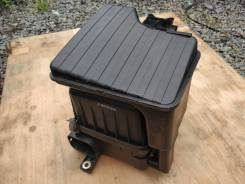 Корпус воздушного фильтра. Mitsubishi RVR, N61W, N63W, N64W, N64WG, N71W, N74WG, N74W Mitsubishi Chariot, N83W, N84W, N94W Mitsubishi Chariot Grandis...