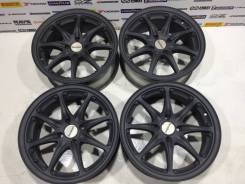 Диски от Bernhardt. 6.5x16", 4x100.00, ET28