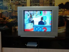 EVGO. CRT (���) ����