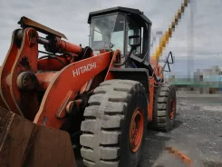 Hitachi LX300 ����