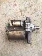 Стартер. Honda: HR-V, Civic, Integra SJ, Domani, Civic Ferio Двигатели: D16A, D16W1, D16W2, D16W5, B16A2, B16A4, B16A5, B16A6, D14A3, D14A4, D14Z1, D1...