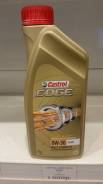 Castrol Edge Titanium. Вязкость 0W-30