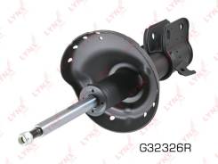 Амортизатор. Subaru Legacy, BL5, BL9, BP5, BP9 Subaru Legacy B4, BL5 Двигатели: EJ203, EJ204, EJ20C, EJ20X, EJ20Y, EJ253