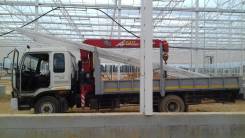 Foton. Продам манипулятор фотон 1099, 4 000 куб. см., 6 000 кг.