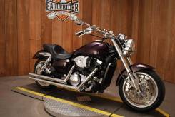 Kawasaki VN Vulcan 1500. 1 500 куб. см., исправен, птс, с пробегом