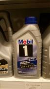 Mobil 1. Вязкость 5W-50