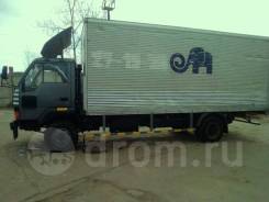 Mitsubishi Fuso. Продам грузовик Митсубиси ФУСО, 4 700 куб. см., 5 000 кг. Под заказ