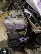 Двигатель в сборе. Toyota: Yaris, Auris, Vios, Corolla Axio, Avensis, Corolla Verso, Corolla, Verso Двигатели: 1ZRFE, 1ZRFAE