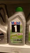 Mobil 1. Вязкость 5W-30