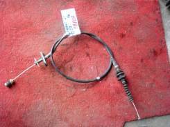 Тросик двери. Nissan Terrano, LBYD21, MG21S, VBYD21, WBYD21, WD21, WHYD21