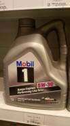 Mobil 1. Вязкость 5W-30