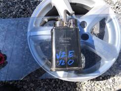 Фильтр паров топлива. Toyota: Land Cruiser, Corolla Axio, Corolla Fielder, Town Ace, Corolla, Master Ace Surf Двигатели: 12HT, 12T