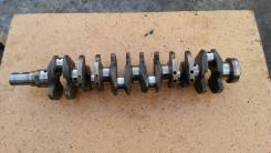 Коленвал. Toyota: Mark II Wagon Blit, Crown Majesta, Cressida, Crown, Verossa, Soarer, Mark II, Cresta, Altezza, Supra, Chaser Двигатели: 1GFE, 1GGPE...