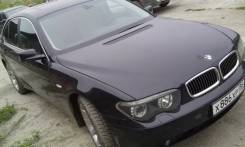 Кузов в сборе. BMW УАЗ