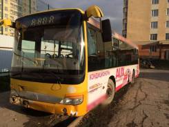 Zhong Tong LCK6103G-2. Продам автобус , 106 мест
