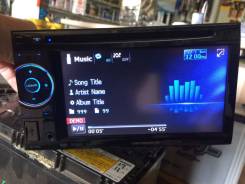 Магнитофон Pioneer FH-770DVD