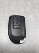 Ключ зажигания, смарт-ключ. Toyota Spade Toyota Porte