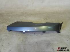 Накладка на бампер. Chevrolet Niva, 21236 Двигатели: BAZ2123, Z18XE