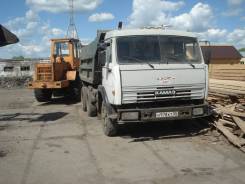 КамАЗ 55111. Продам Камаз 55111 самосвал-тягач 1991 г., 10 000 кг.