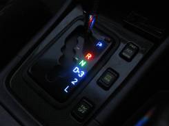 Датчик положения селектора акпп. Toyota Mark II, JZX100 Toyota Cresta, JZX100 Toyota Chaser, JZX100