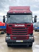 Scania. Седельный тягач R480CA6X4EHZ, 12 740 куб. см., 26 000 кг., 6x4