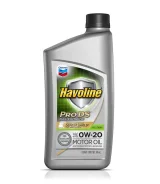 Chevron. 0W-20, �������������, 1��. ����