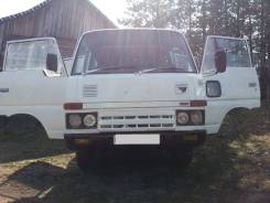 Nissan Atlas. Продам грузовик ниссан атлас 1.5 тонны, 2 000 куб. см., 1 500 кг.