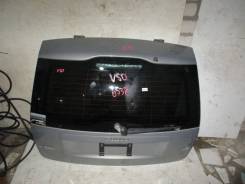 Дверь багажника. Volvo V50