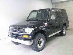 Toyota Land Cruiser Prado. LJ78, 2LT
