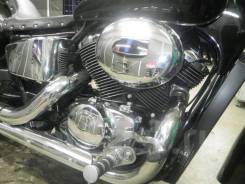Honda Shadow 750. 750 куб. см., птс, без пробега. Под заказ