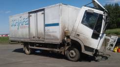 Iveco Eurocargo