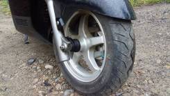 Suzuki Skywave 400. 400 куб. см., исправен, птс, с пробегом