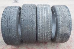 Achilles ATR Sport. Летние, 2016 год, 10 %, 4 шт