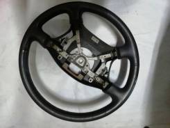 Руль. Toyota Ipsum, ACM21, ACM21W Двигатель 2AZFE