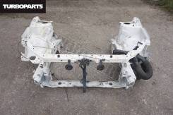 Рамка радиатора. Toyota Corolla Axio, NZE141, NZE144, ZRE142, ZRE144 Toyota Corolla Fielder, NZE141, NZE141G, NZE144, NZE144G, ZRE142, ZRE142G, ZRE144...
