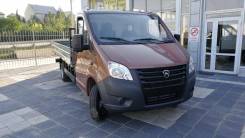 ГАЗ ГАЗель Next. ГАЗель NEXT 4.6 тонны, 2 776 куб. см., 2 500 кг., 4x2. Под заказ