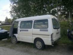 Mazda Bongo. SK82M200857, F8