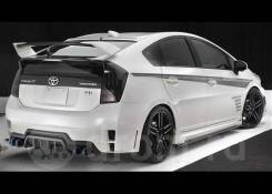 Спойлер. Toyota Prius, ZVW30, ZVW30L. Под заказ
