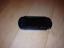 Sony PSP Street E1000