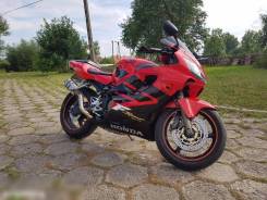 Honda CBR 600. 600 куб. см., исправен, птс, без пробега. Под заказ