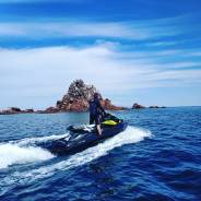 BRP Sea-Doo RXT. 260,00 л.с., 2013 год год