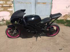 Kawasaki ZXR. 750 куб. см., исправен, птс, с пробегом