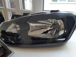 Фара. Volkswagen Polo, 602, 612 Двигатели: CFNA, CFNB, CFW, CLSA, CWVA, CZCA