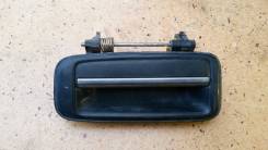 Ручка двери внешняя. Toyota Sprinter, AE91, AE95, CE90, CE95, CE96, CE96V, EE90, EE96, EE96V, EE98, EE98V Toyota Sprinter Carib, AE95, AE95G Toyota Co...